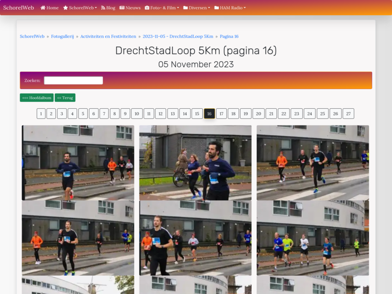 DrechtStadLoop 5Km (pagina 16)