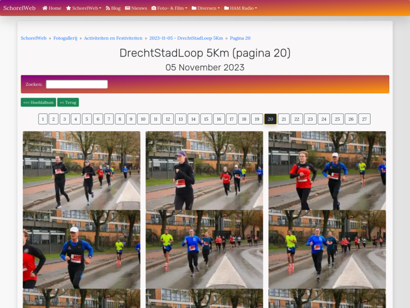 DrechtStadLoop 5Km (pagina 20)