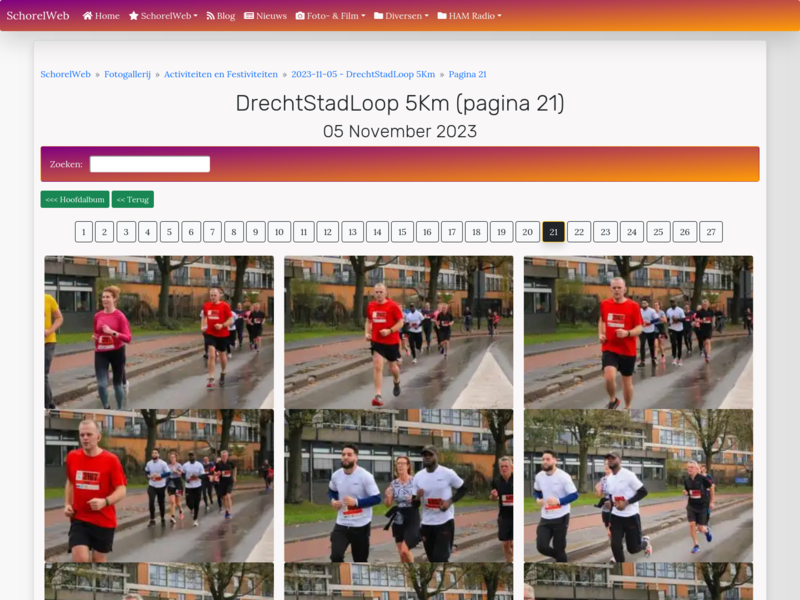 DrechtStadLoop 5Km (pagina 21)