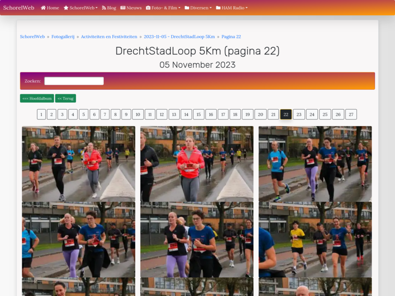 DrechtStadLoop 5Km (pagina 22)