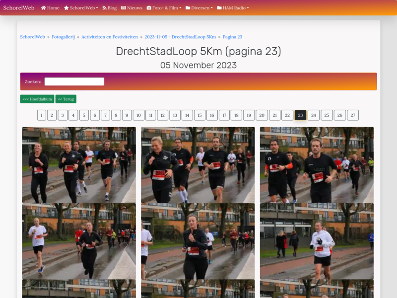 DrechtStadLoop 5Km (pagina 23)