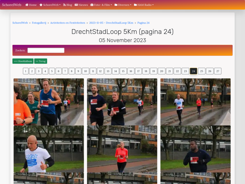 DrechtStadLoop 5Km (pagina 24)