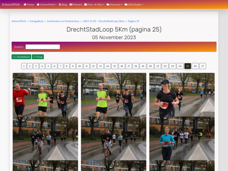 DrechtStadLoop 5Km (pagina 25)