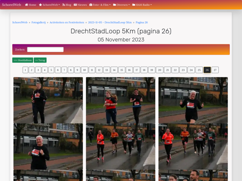 DrechtStadLoop 5Km (pagina 26)