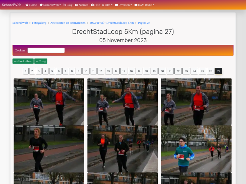 DrechtStadLoop 5Km (pagina 27)