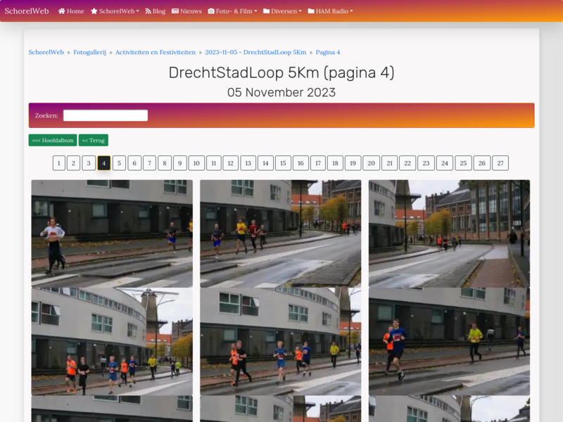 DrechtStadLoop 5Km (pagina 4)