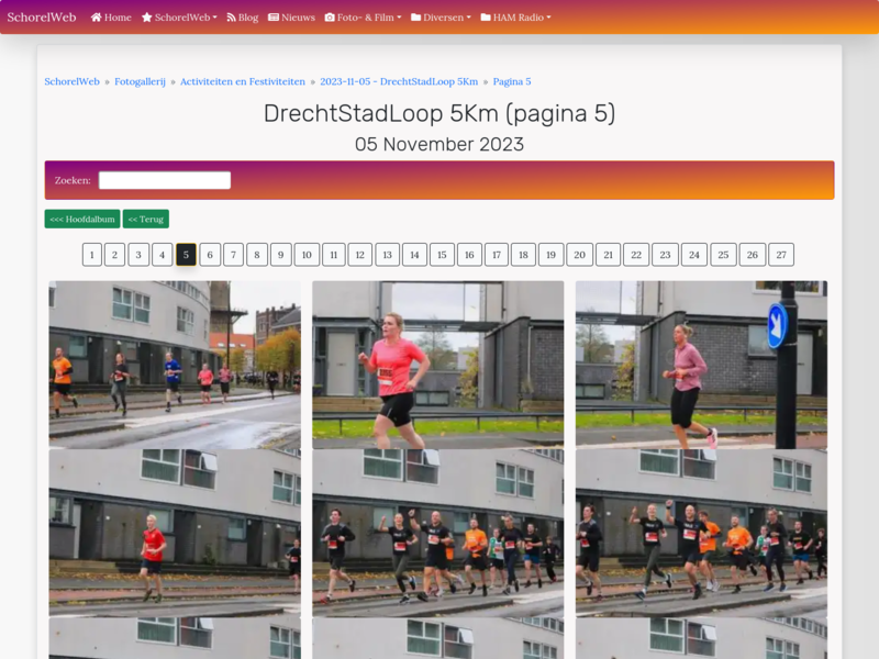 DrechtStadLoop 5Km (pagina 5)