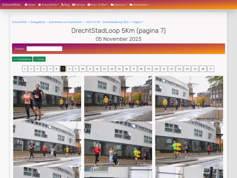DrechtStadLoop 5Km (pagina 7)