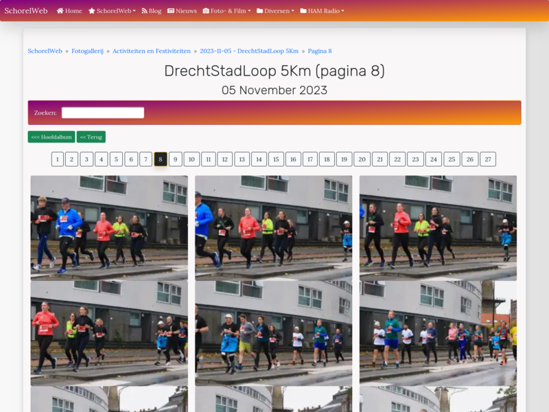 DrechtStadLoop 5Km (pagina 8)
