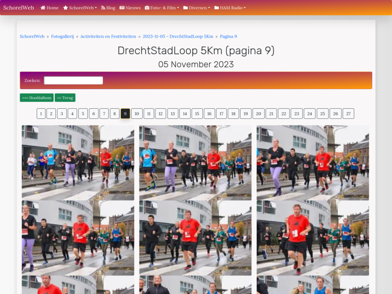 DrechtStadLoop 5Km (pagina 9)