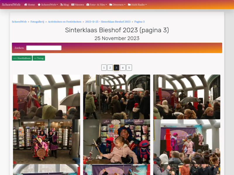 Sinterklaas Bieshof 2023 (pagina 3)