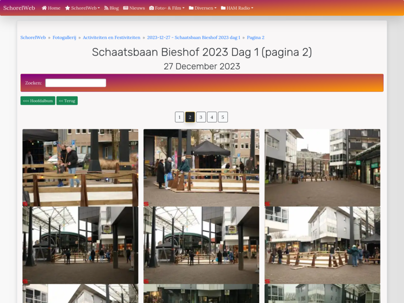 Schaatsbaan Bieshof 2023 dag 1 (pagina 2)
