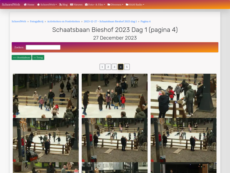 Schaatsbaan Bieshof 2023 dag 1 (pagina 4)
