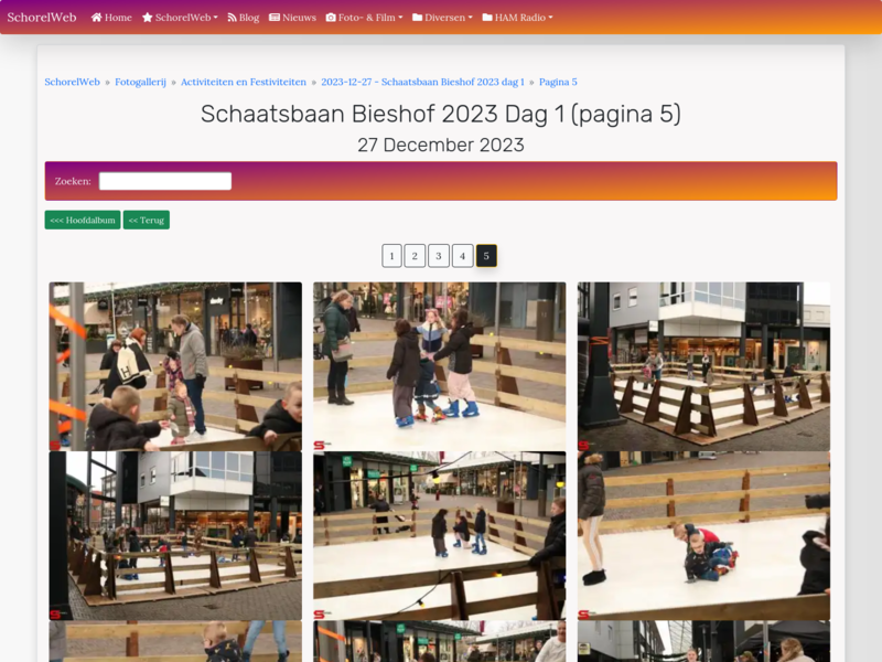 Schaatsbaan Bieshof 2023 dag 1 (pagina 5)