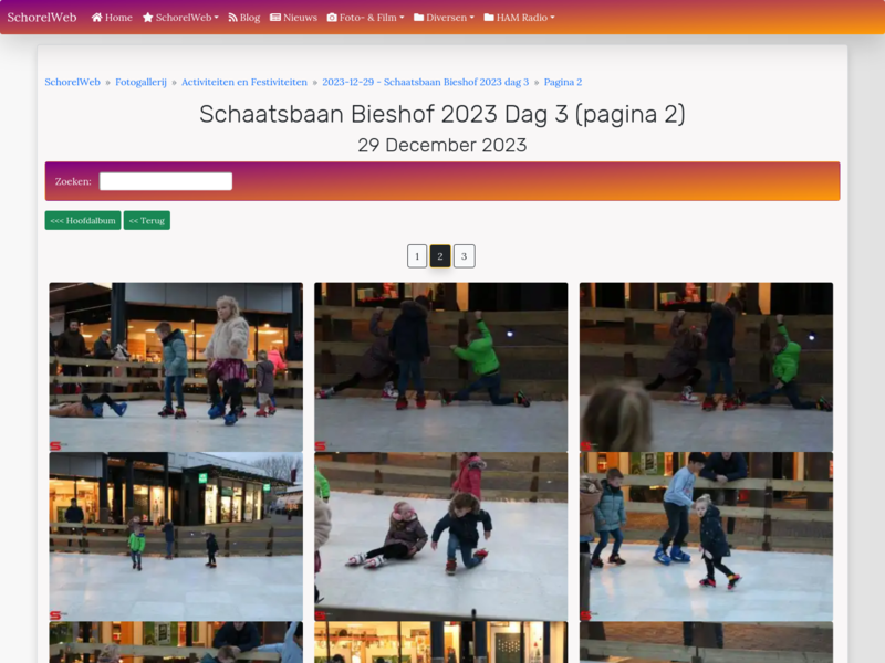 Schaatsbaan Bieshof 2023 dag 3 (pagina 2)