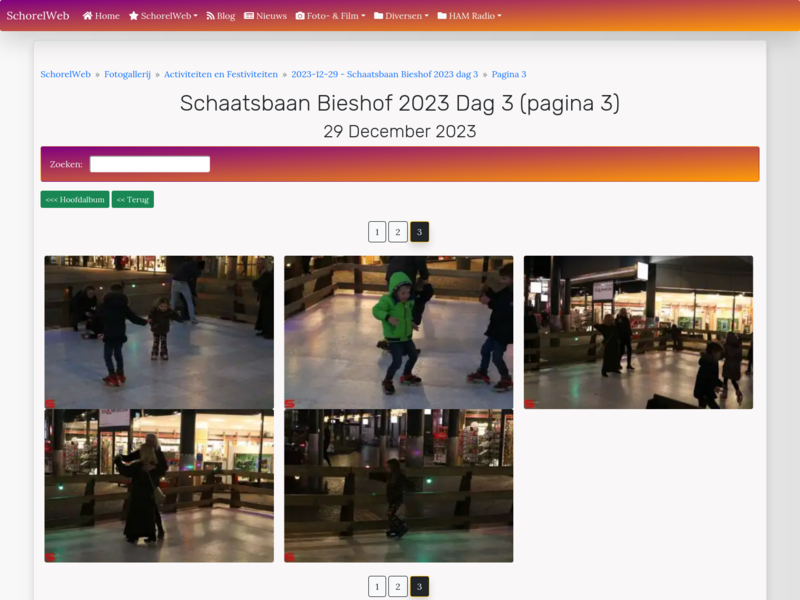 Schaatsbaan Bieshof 2023 dag 3 (pagina 3)
