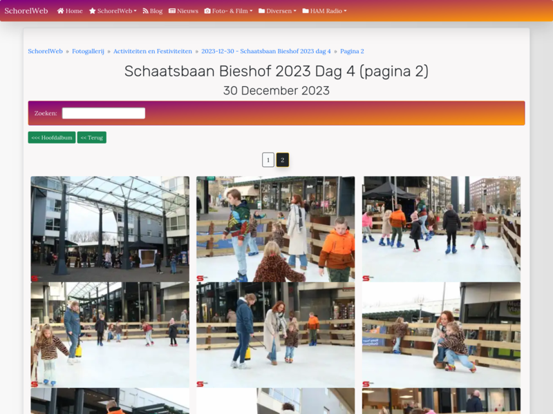 Schaatsbaan Bieshof 2023 dag 4 (pagina 2)