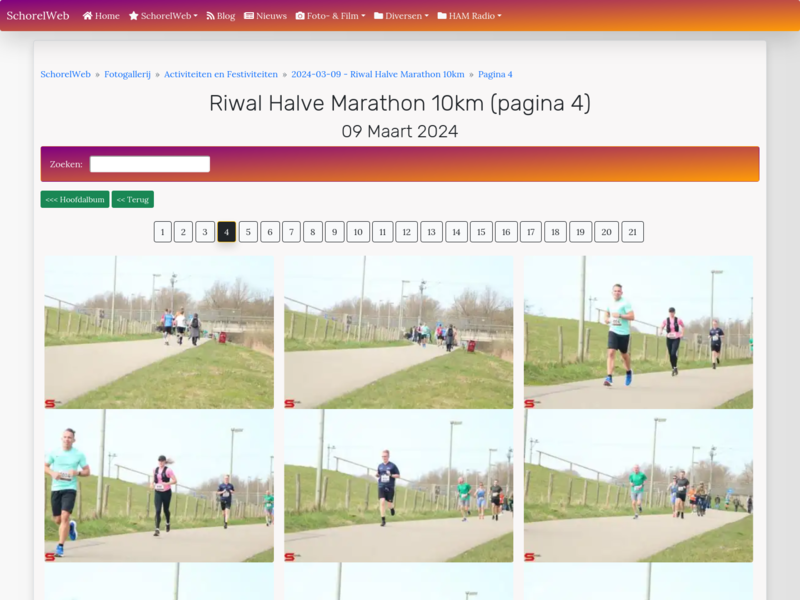 Riwal Halve Marathon 10km (pagina 4)