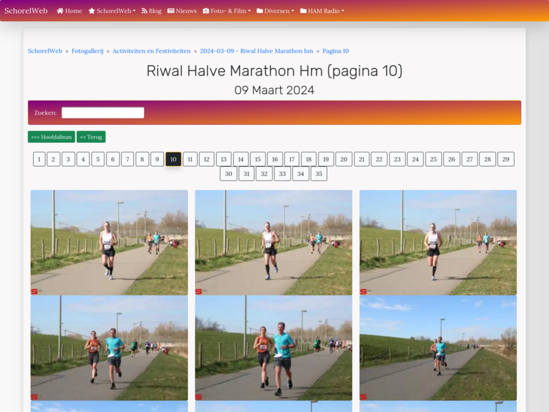 Riwal Halve Marathon hm (pagina 10)