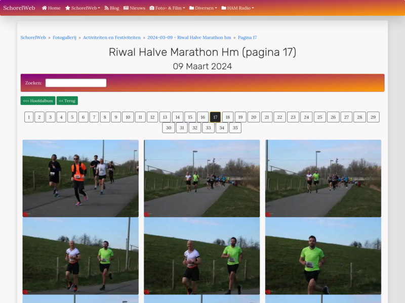 Riwal Halve Marathon hm (pagina 17)