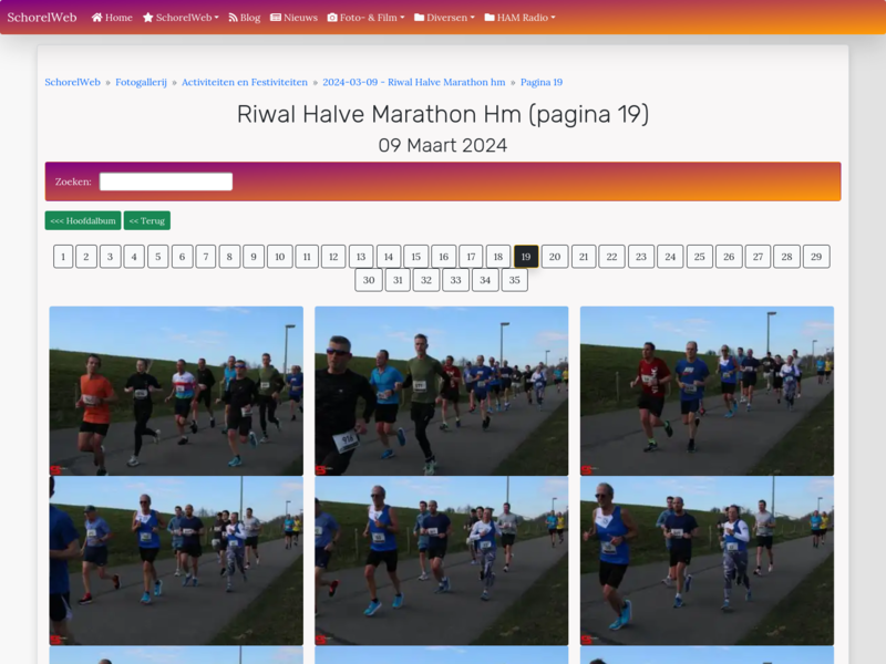 Riwal Halve Marathon hm (pagina 19)