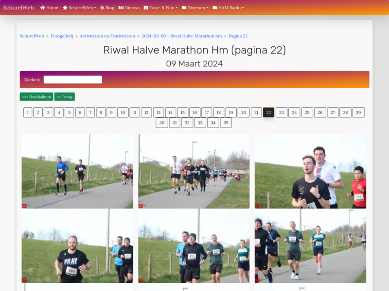 Riwal Halve Marathon hm (pagina 22)
