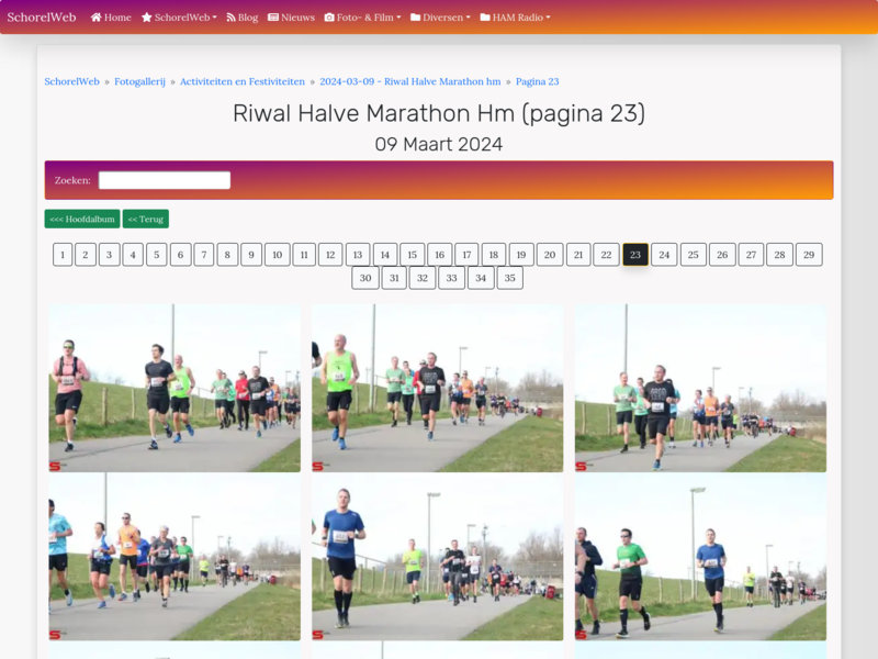 Riwal Halve Marathon hm (pagina 23)