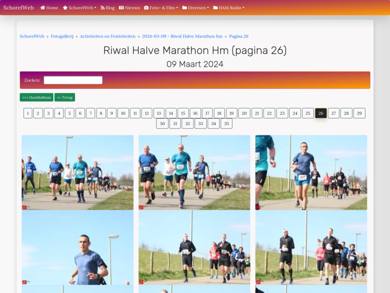 Riwal Halve Marathon hm (pagina 26)