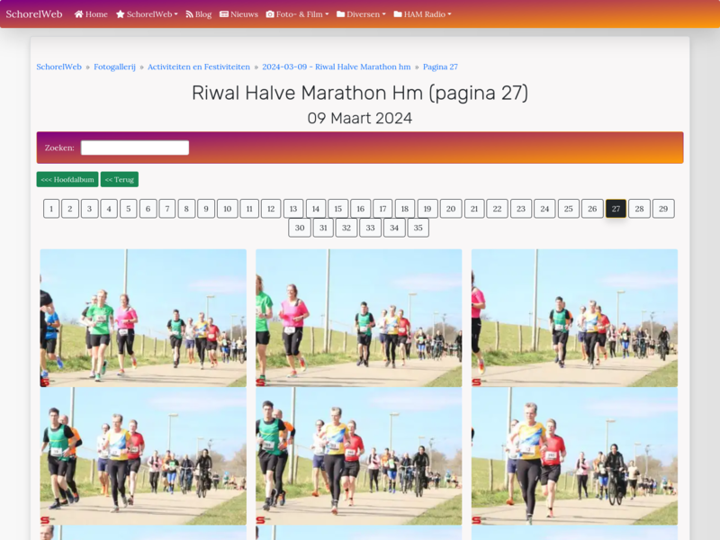 Riwal Halve Marathon hm (pagina 27)