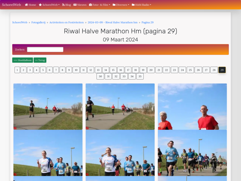 Riwal Halve Marathon hm (pagina 29)