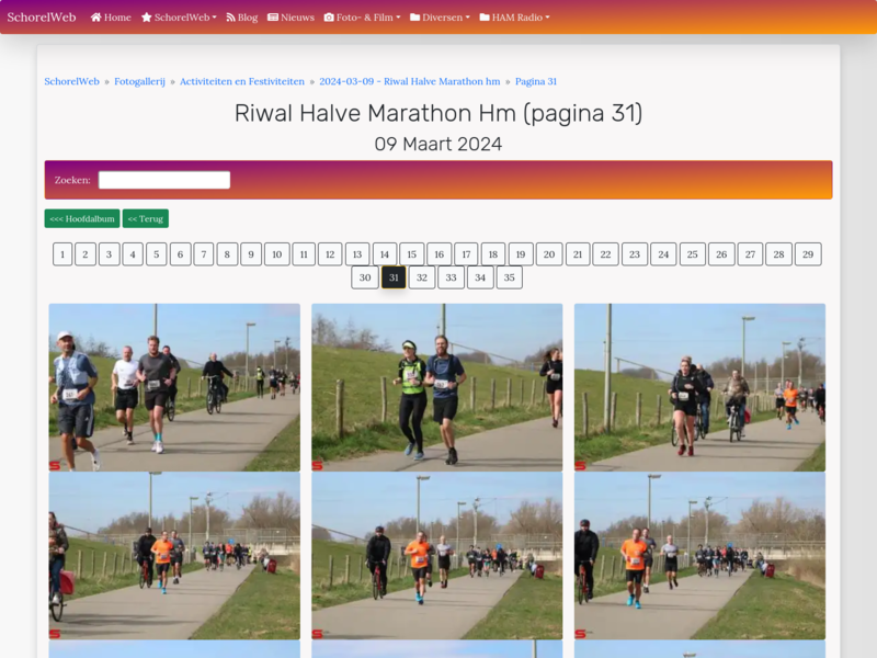 Riwal Halve Marathon hm (pagina 31)