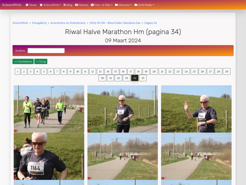 Riwal Halve Marathon hm (pagina 34)