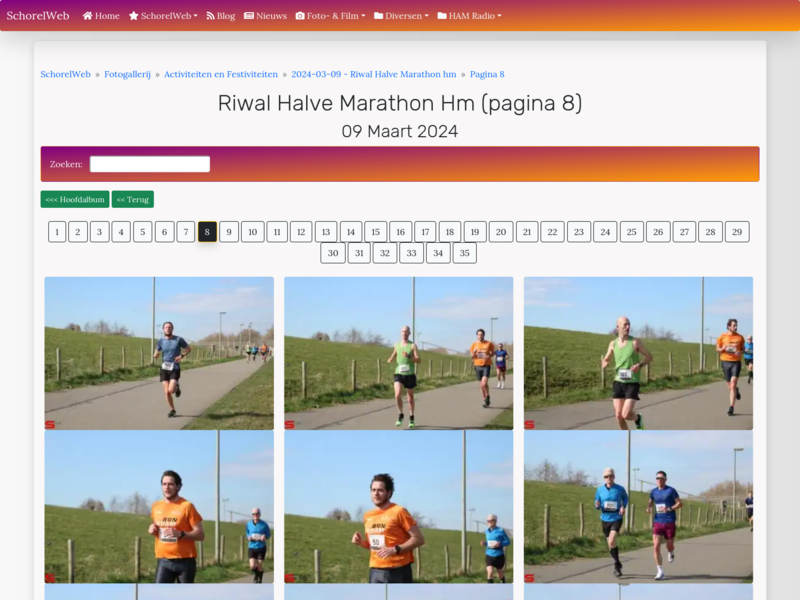 Riwal Halve Marathon hm (pagina 8)