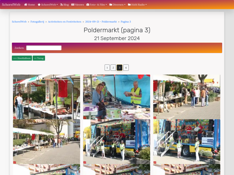 Poldermarkt (pagina 3)
