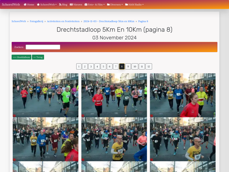 Drechtstadloop 5Km en 10Km (pagina 8)