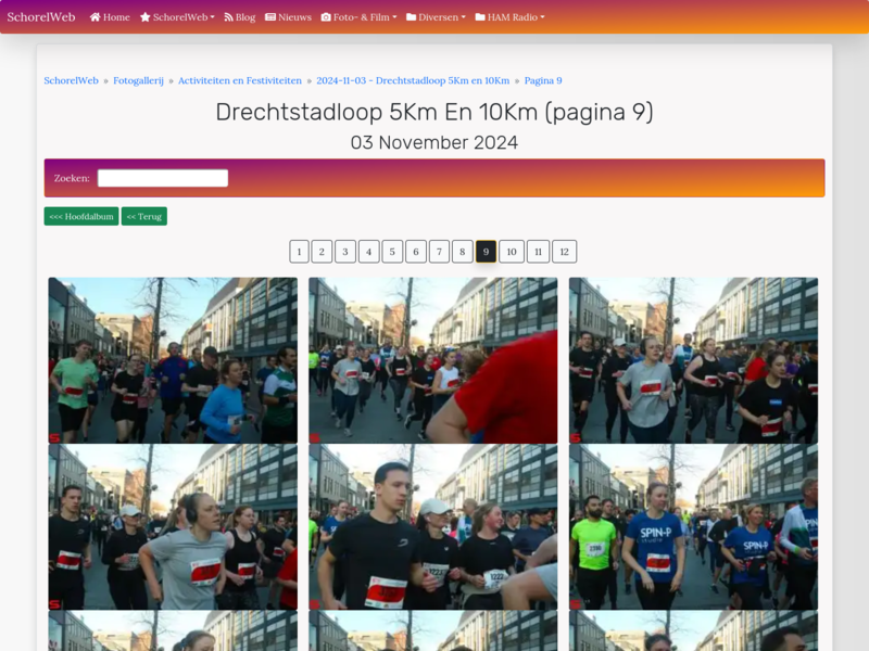 Drechtstadloop 5Km en 10Km (pagina 9)
