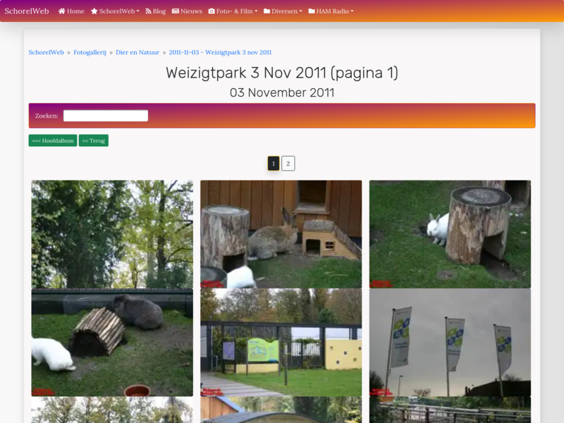 Weizigtpark 3 nov 2011 (pagina 1)