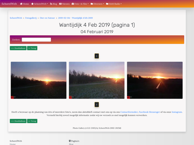 Wantijdijk 4 feb 2019 (pagina 1)