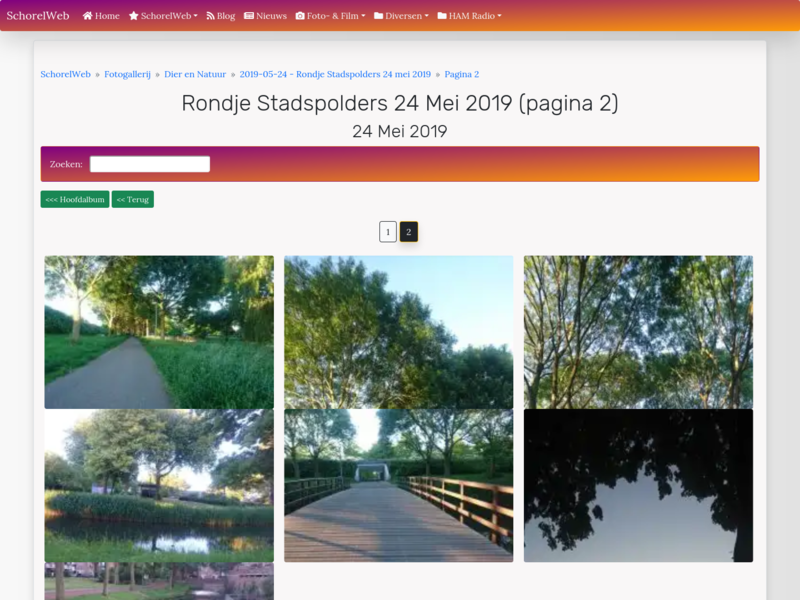 Rondje Stadspolders 24 mei 2019 (pagina 2)