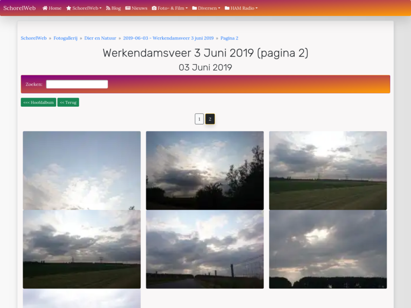 Werkendamsveer 3 juni 2019 (pagina 2)