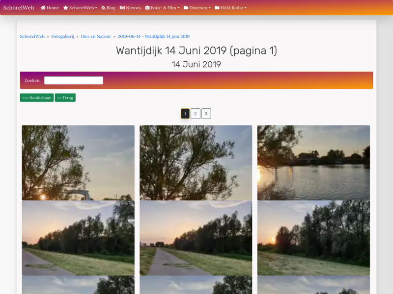 Wantijdijk 14 juni 2019 (pagina 1)