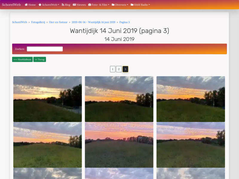 Wantijdijk 14 juni 2019 (pagina 3)