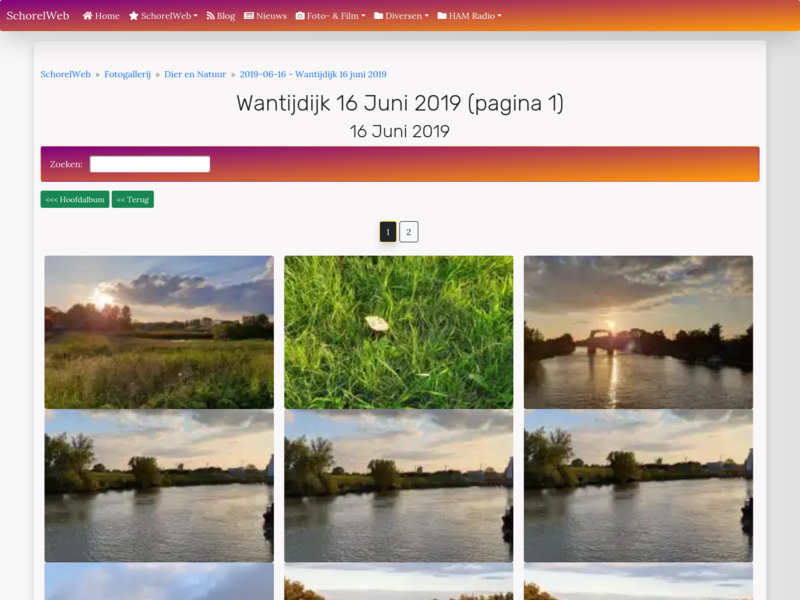 Wantijdijk 16 juni 2019 (pagina 1)