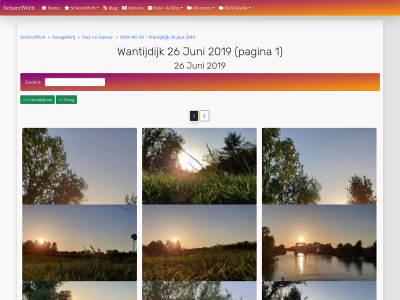 Wantijdijk 26 juni 2019 (pagina 1)