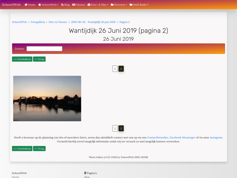 Wantijdijk 26 juni 2019 (pagina 2)