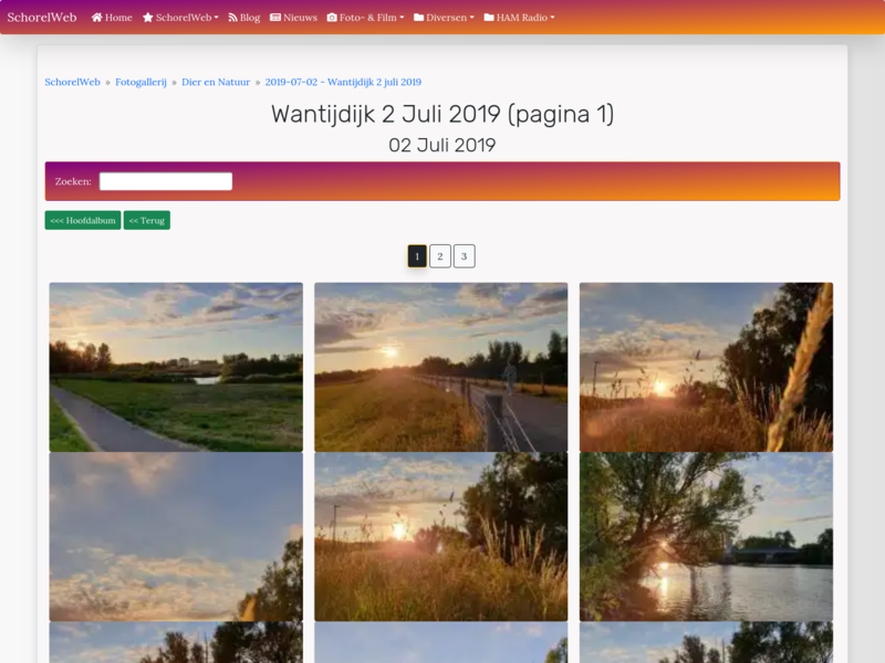 Wantijdijk 2 juli 2019 (pagina 1)