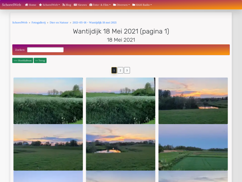Wantijdijk 18 mei 2021 (pagina 1)