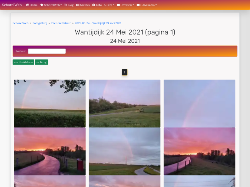 Wantijdijk 24 mei 2021 (pagina 1)