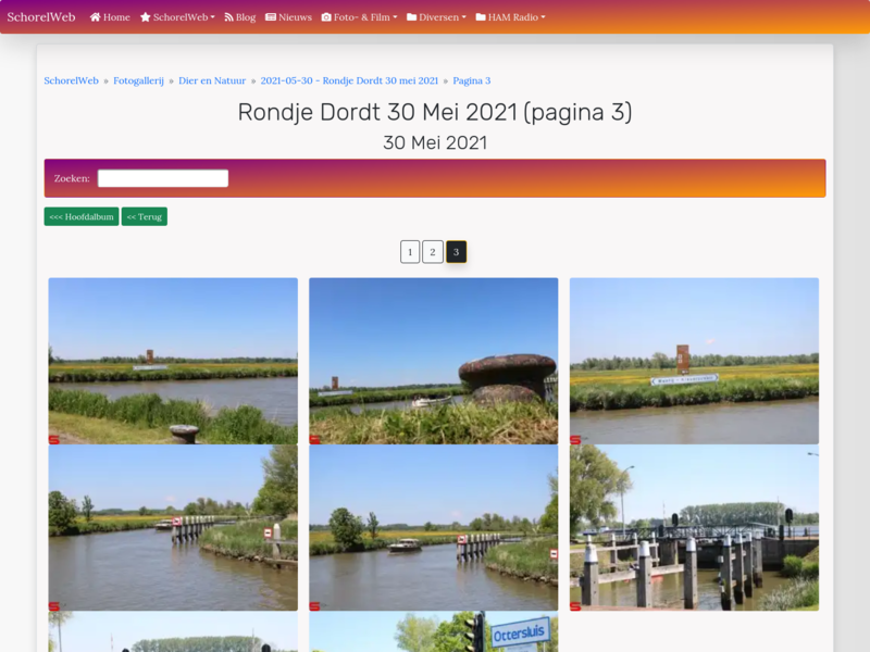 Rondje Dordt 30 mei 2021 (pagina 3)