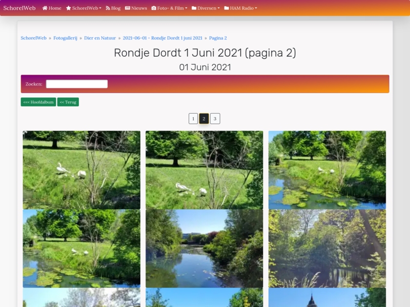Rondje Dordt 1 juni 2021 (pagina 2)